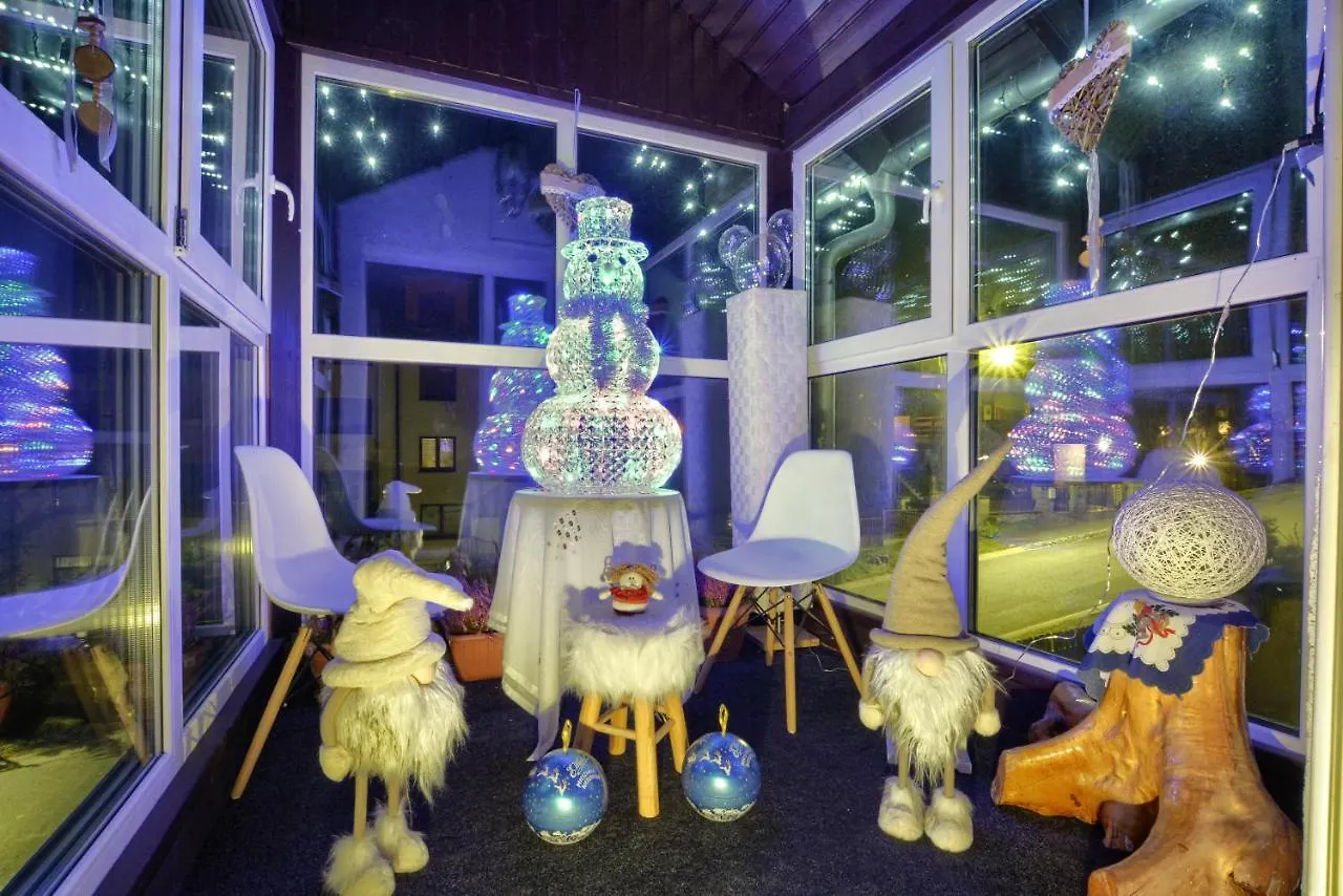 4 Pory Roku Bed & Breakfast Karpacz