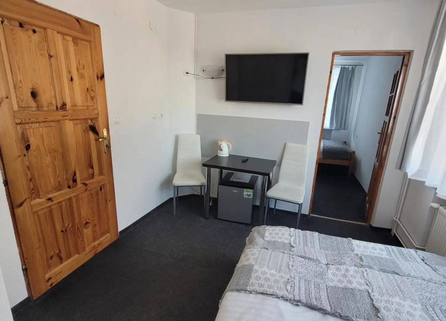 4 Pory Roku Bed & Breakfast Karpacz