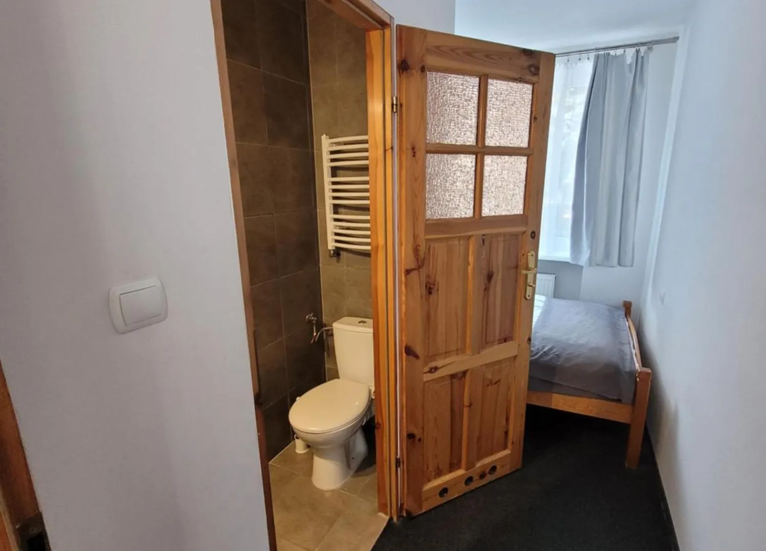 4 Pory Roku Bed & Breakfast Karpacz