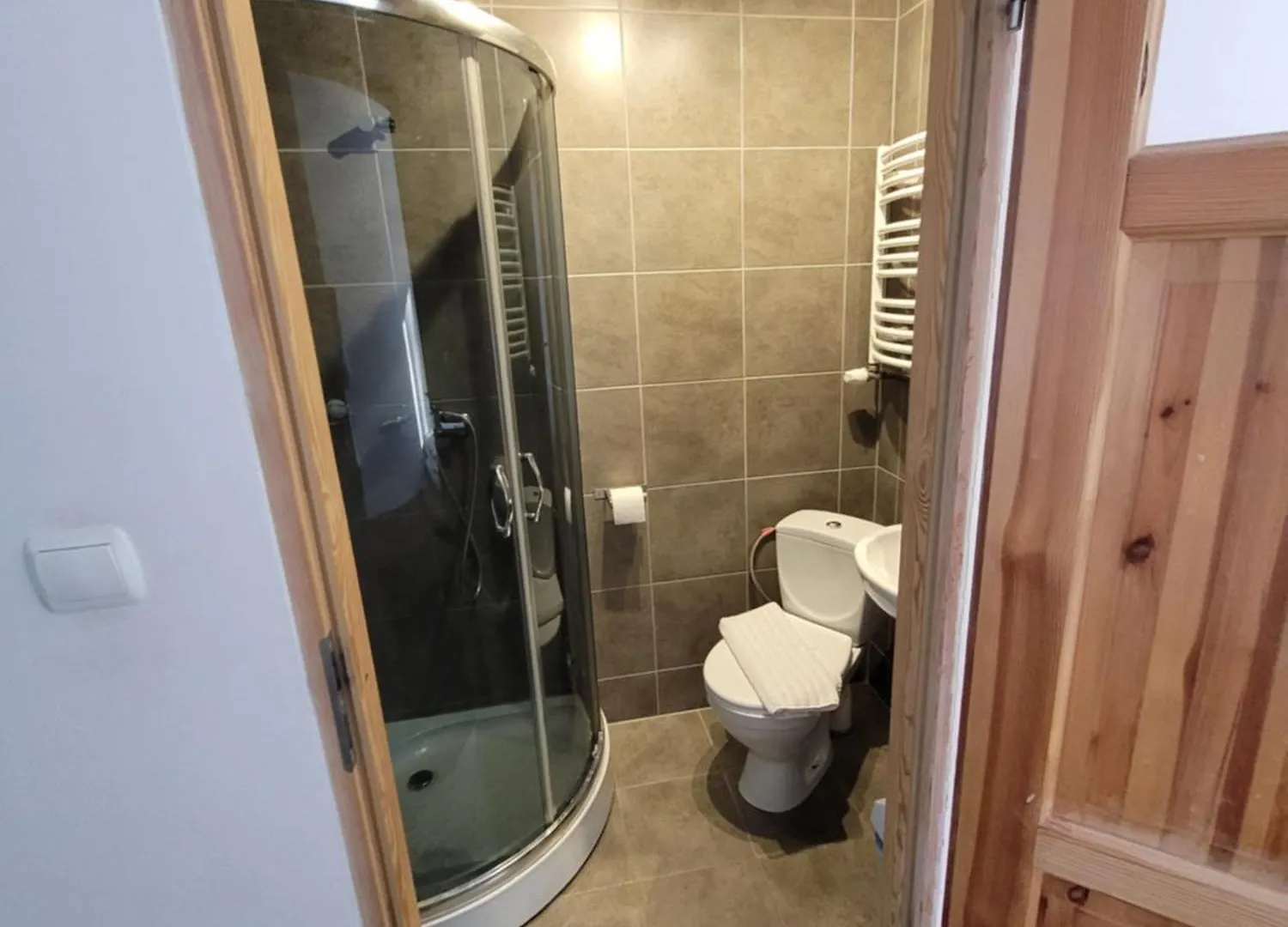 4 Pory Roku Bed & Breakfast Karpacz 0*,  Poland