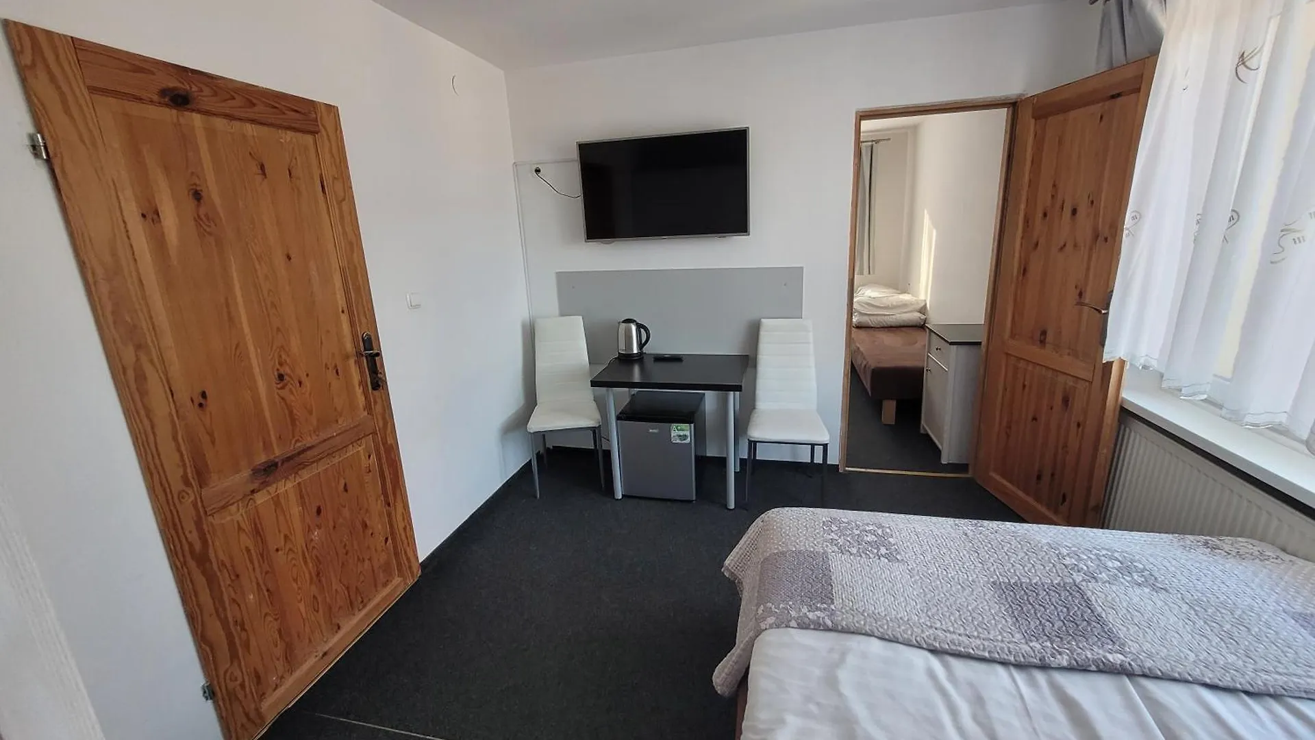 4 Pory Roku Bed & Breakfast Karpacz