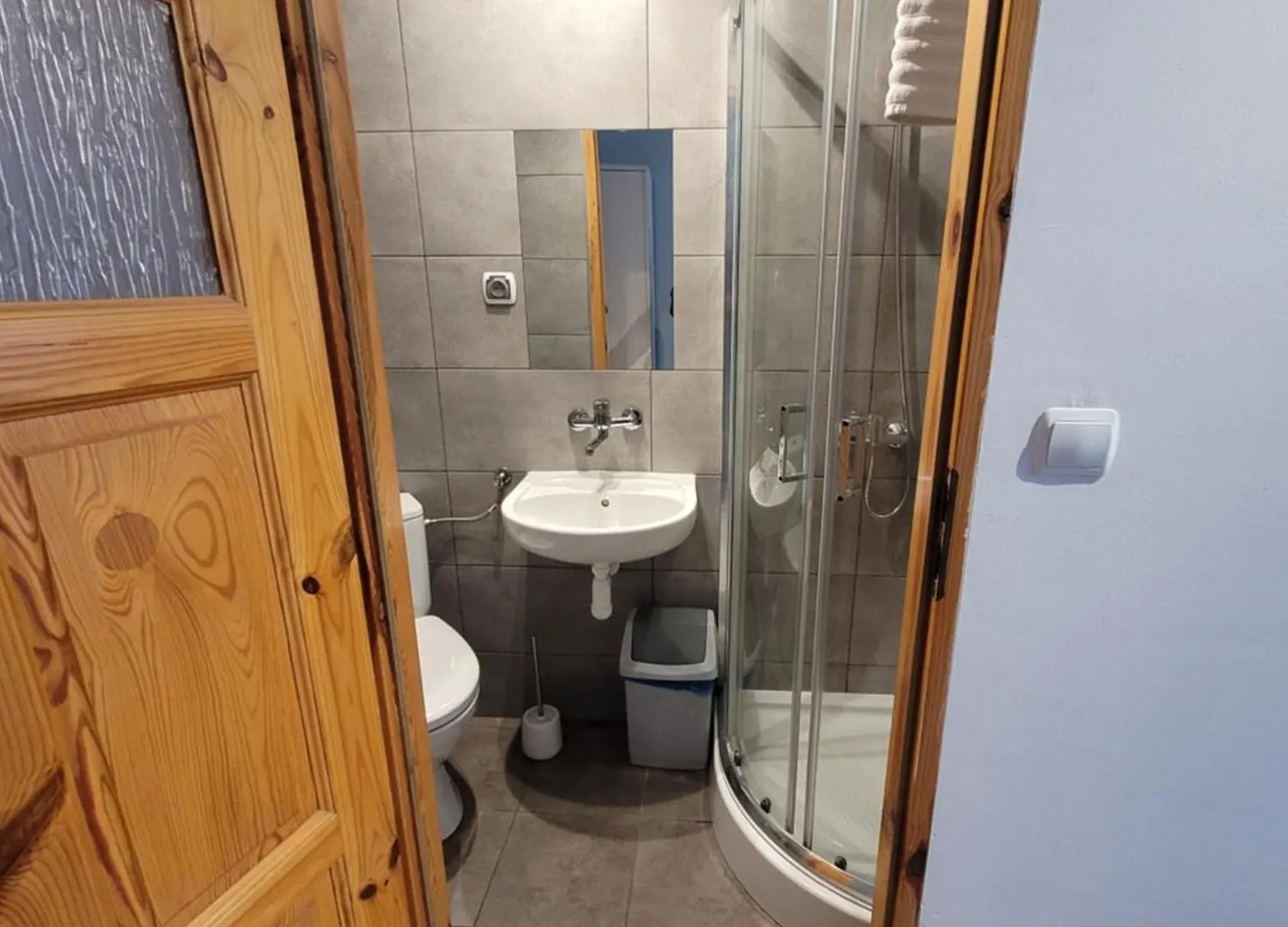 4 Pory Roku Bed & Breakfast Karpacz Poland