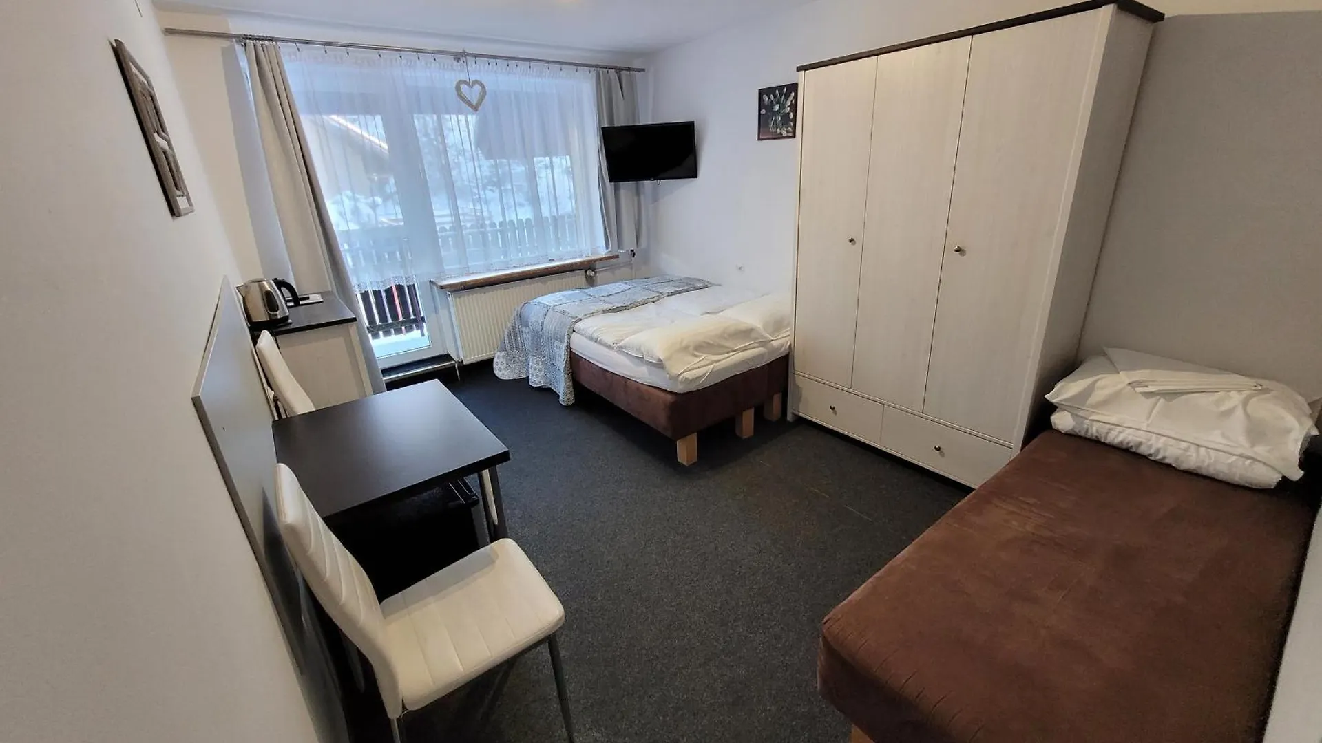 4 Pory Roku Bed & Breakfast Karpacz