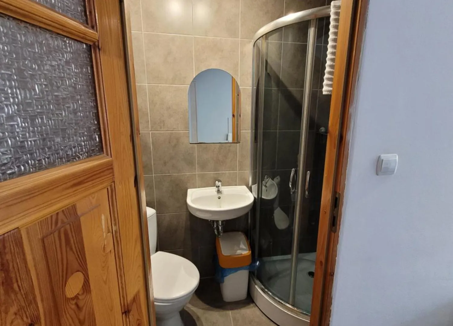 4 Pory Roku Bed & Breakfast Karpacz 0*,  Poland