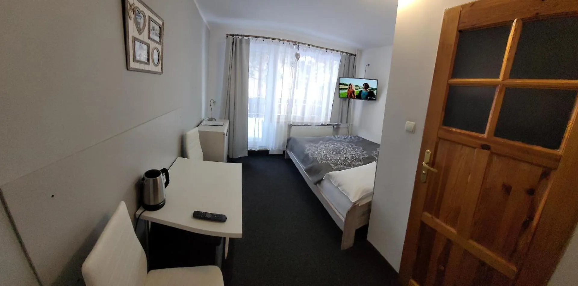 4 Pory Roku Bed & Breakfast Karpacz