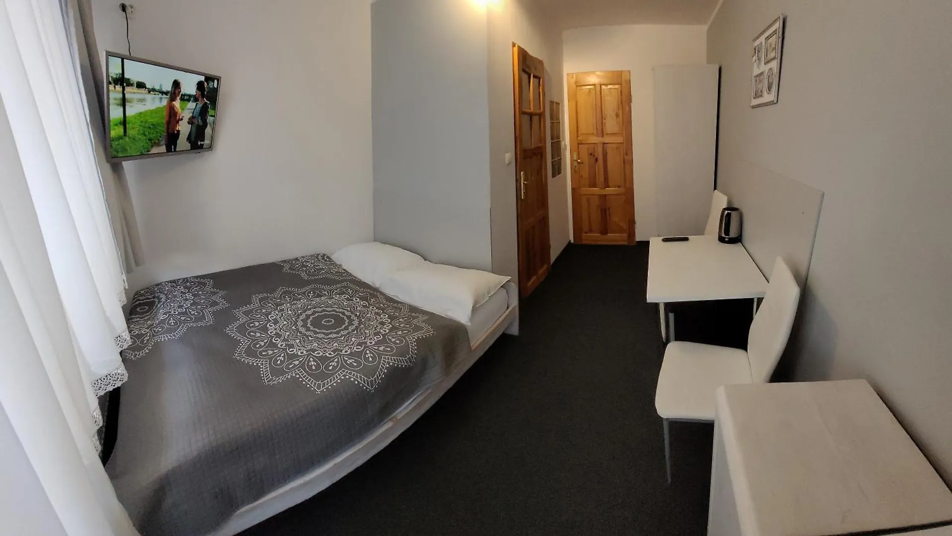 4 Pory Roku Bed & Breakfast Karpacz