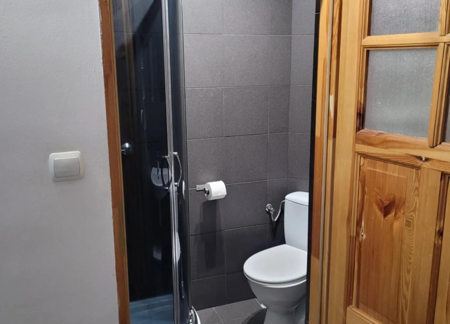 4 Pory Roku Bed & Breakfast Karpacz 0*,