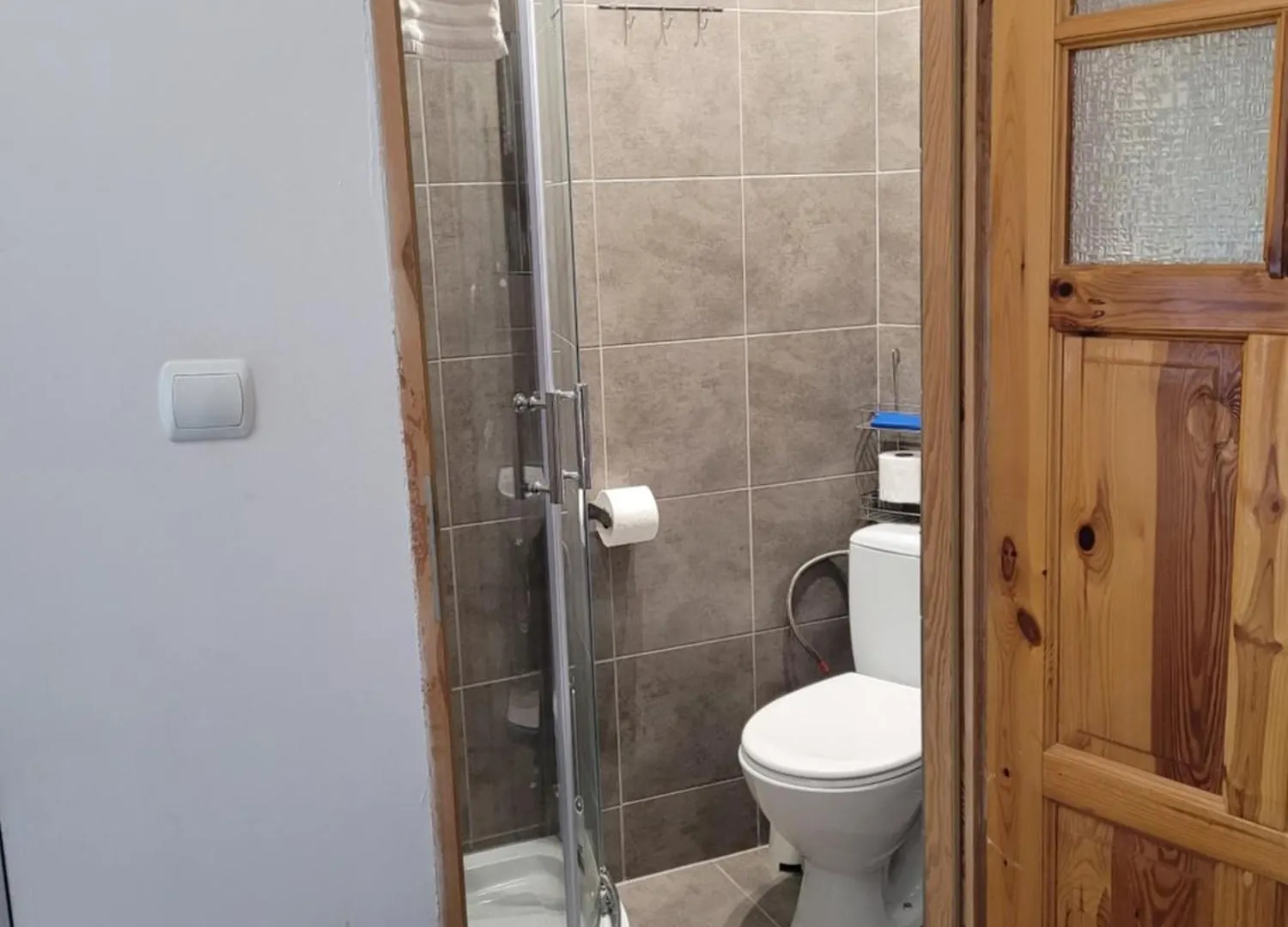 4 Pory Roku Bed & Breakfast Karpacz
