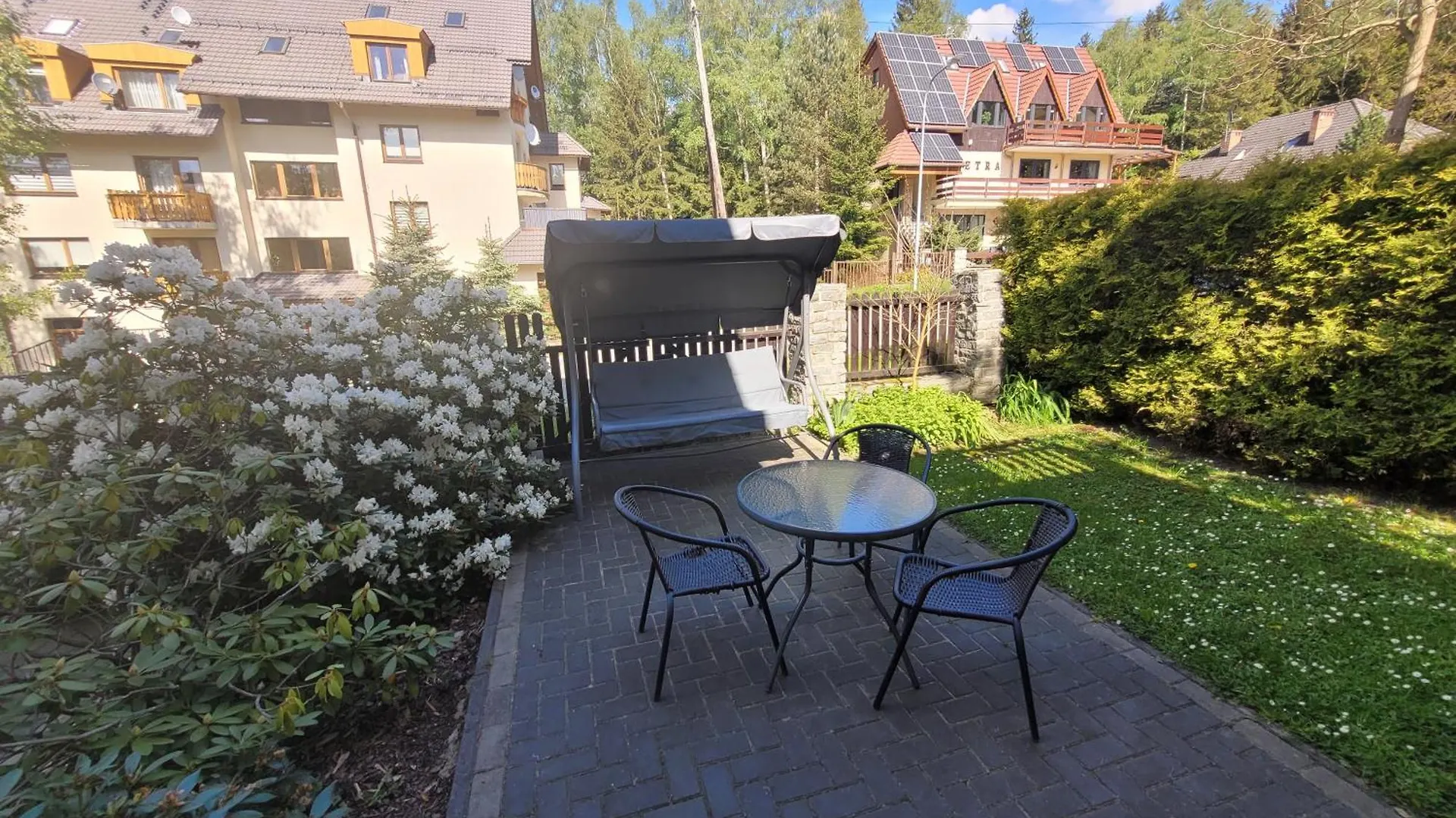 4 Pory Roku Bed & Breakfast Karpacz