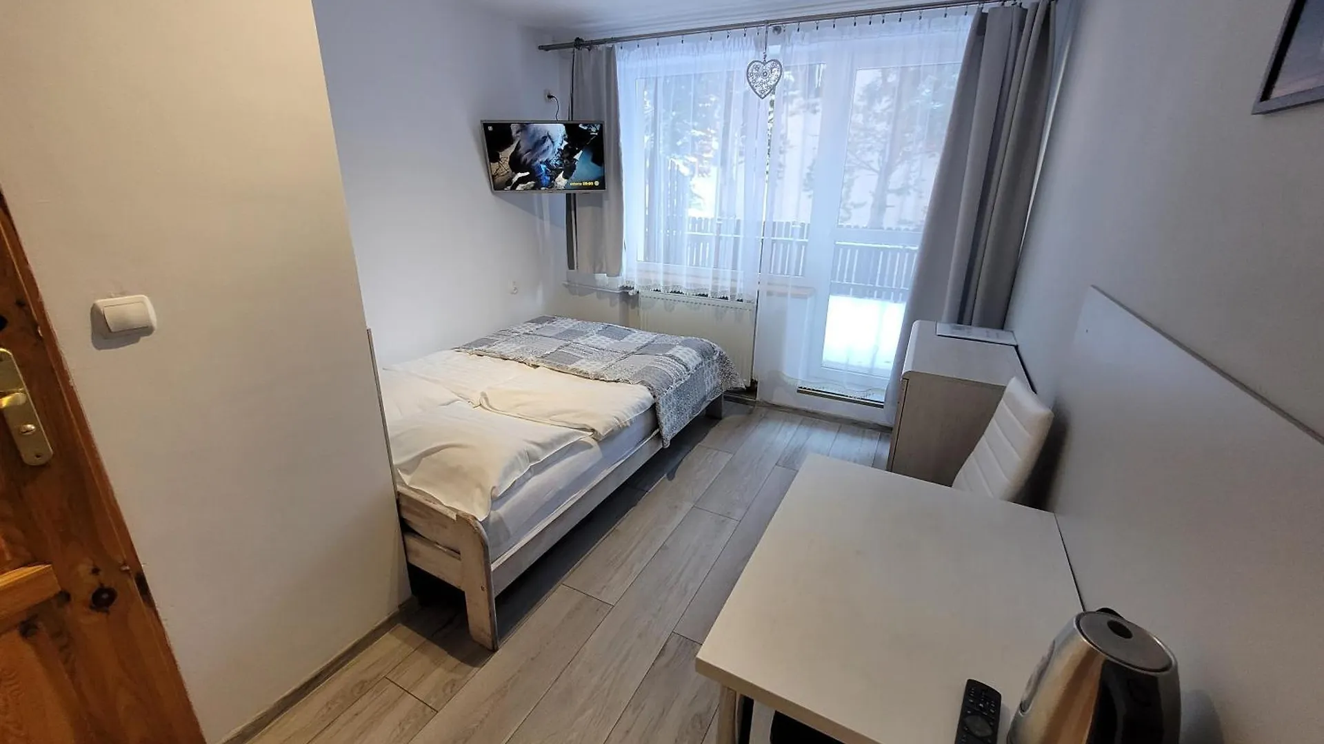 4 Pory Roku Bed & Breakfast Karpacz