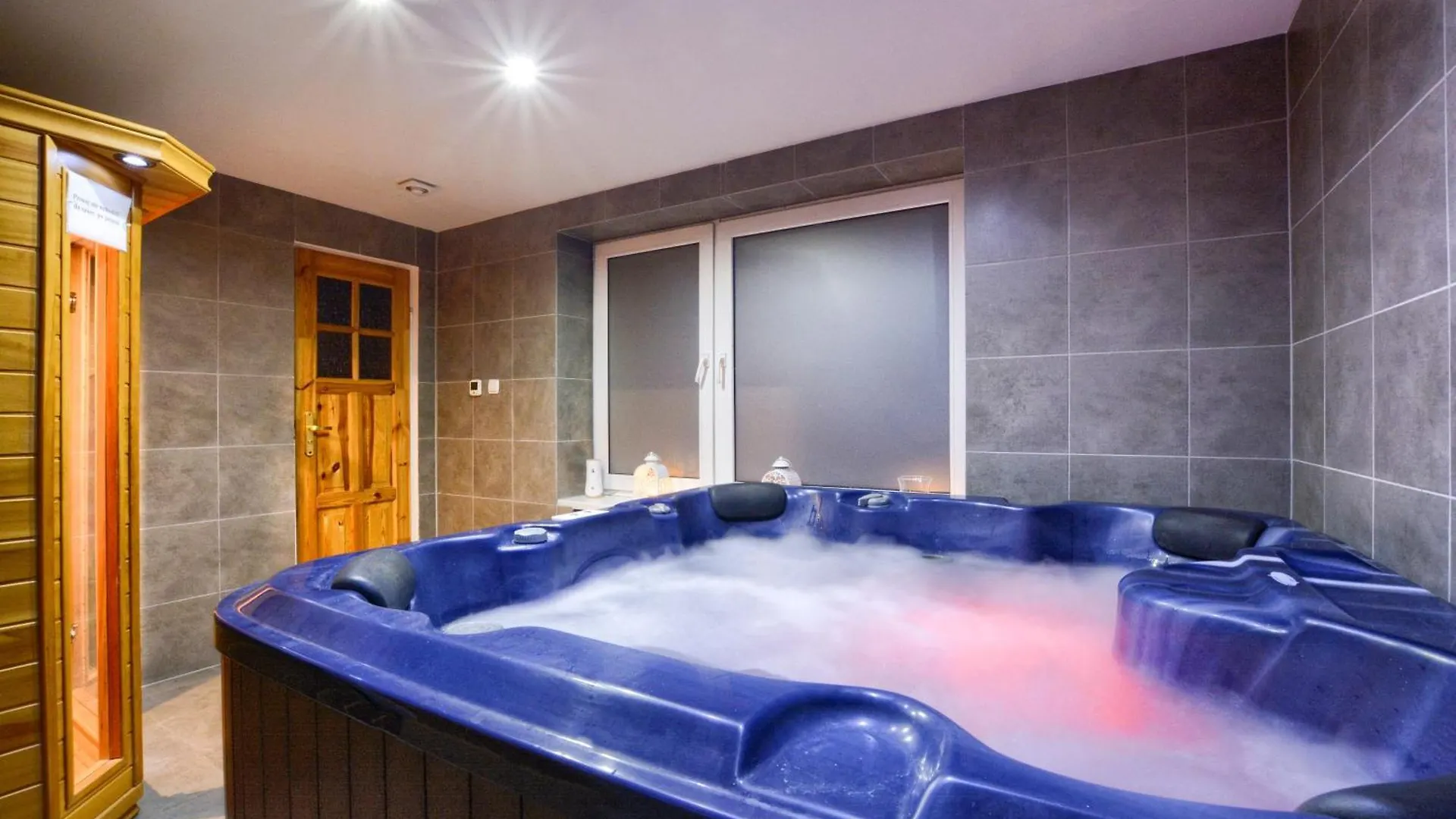 4 Pory Roku Bed & Breakfast Karpacz