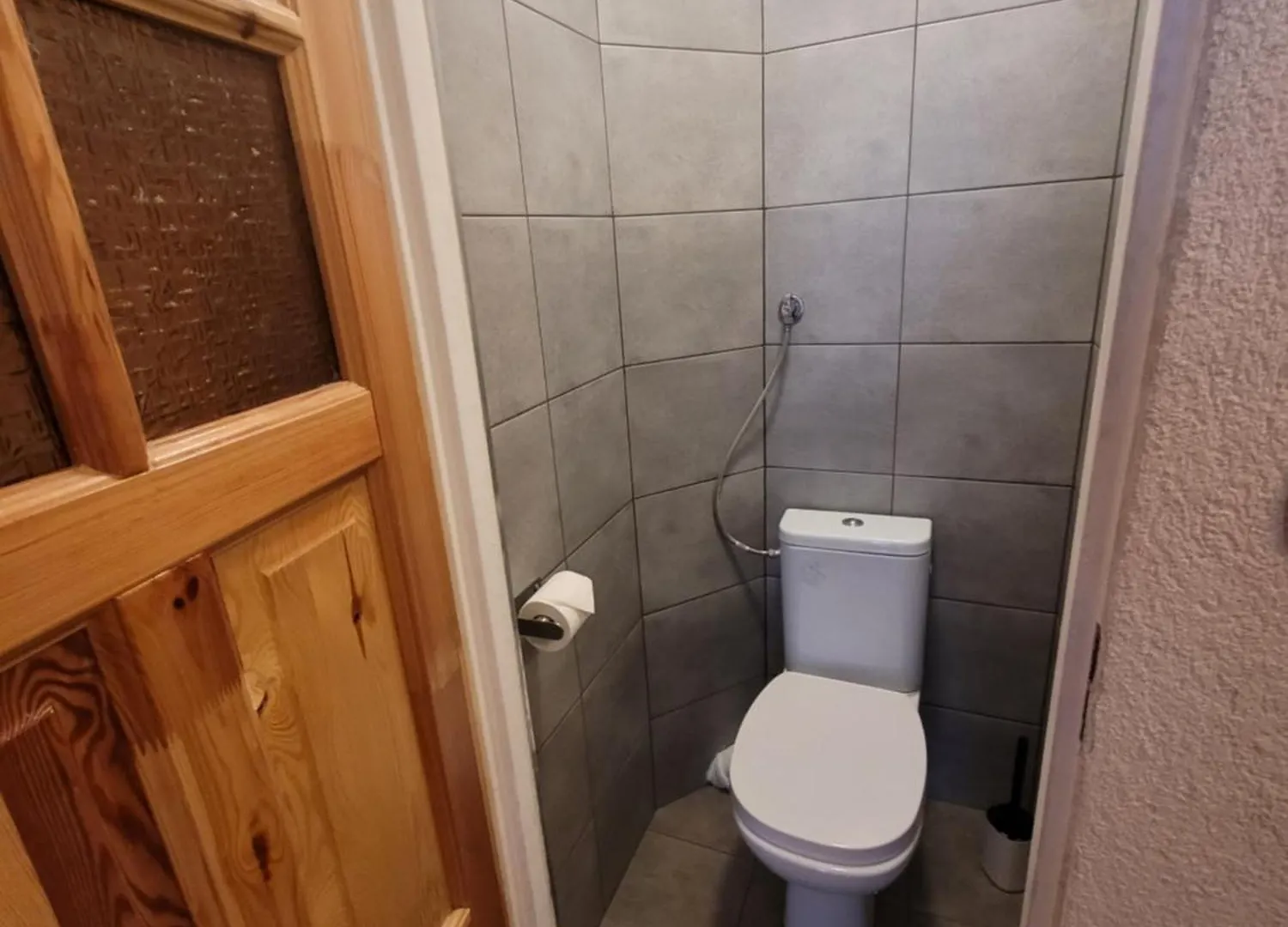 4 Pory Roku Panzió Karpacz