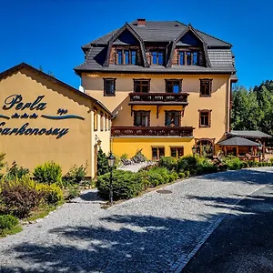 Perla Karkonoszy - W Samym Centrum Karpacza Bed & Breakfast