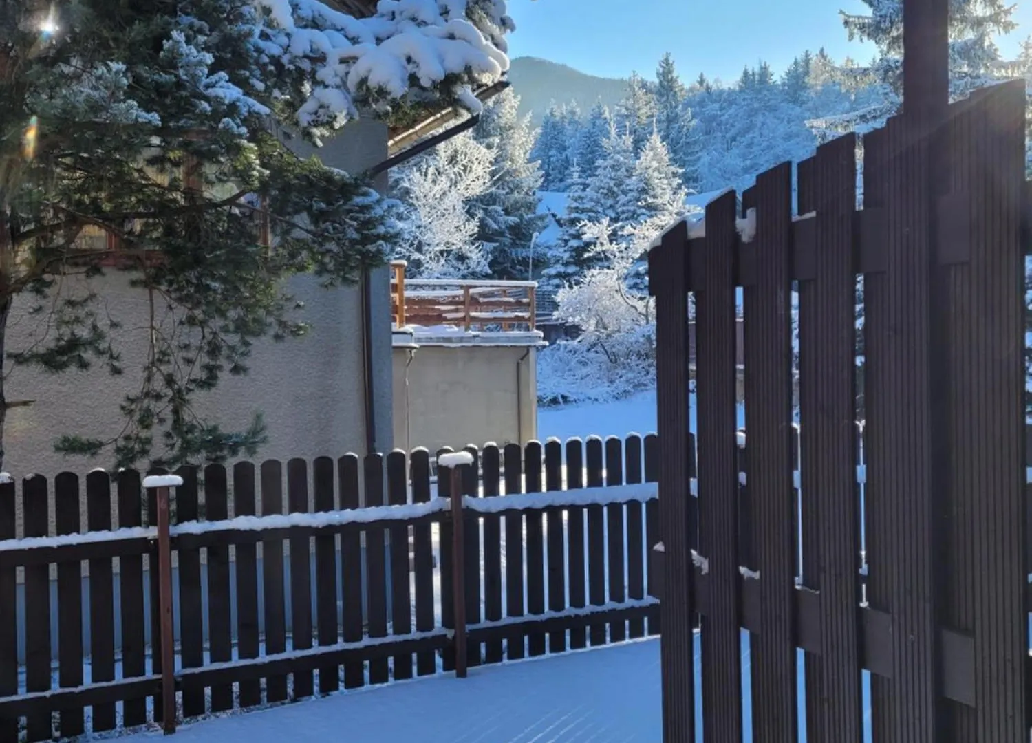 4 Pory Roku Bed & Breakfast Karpacz