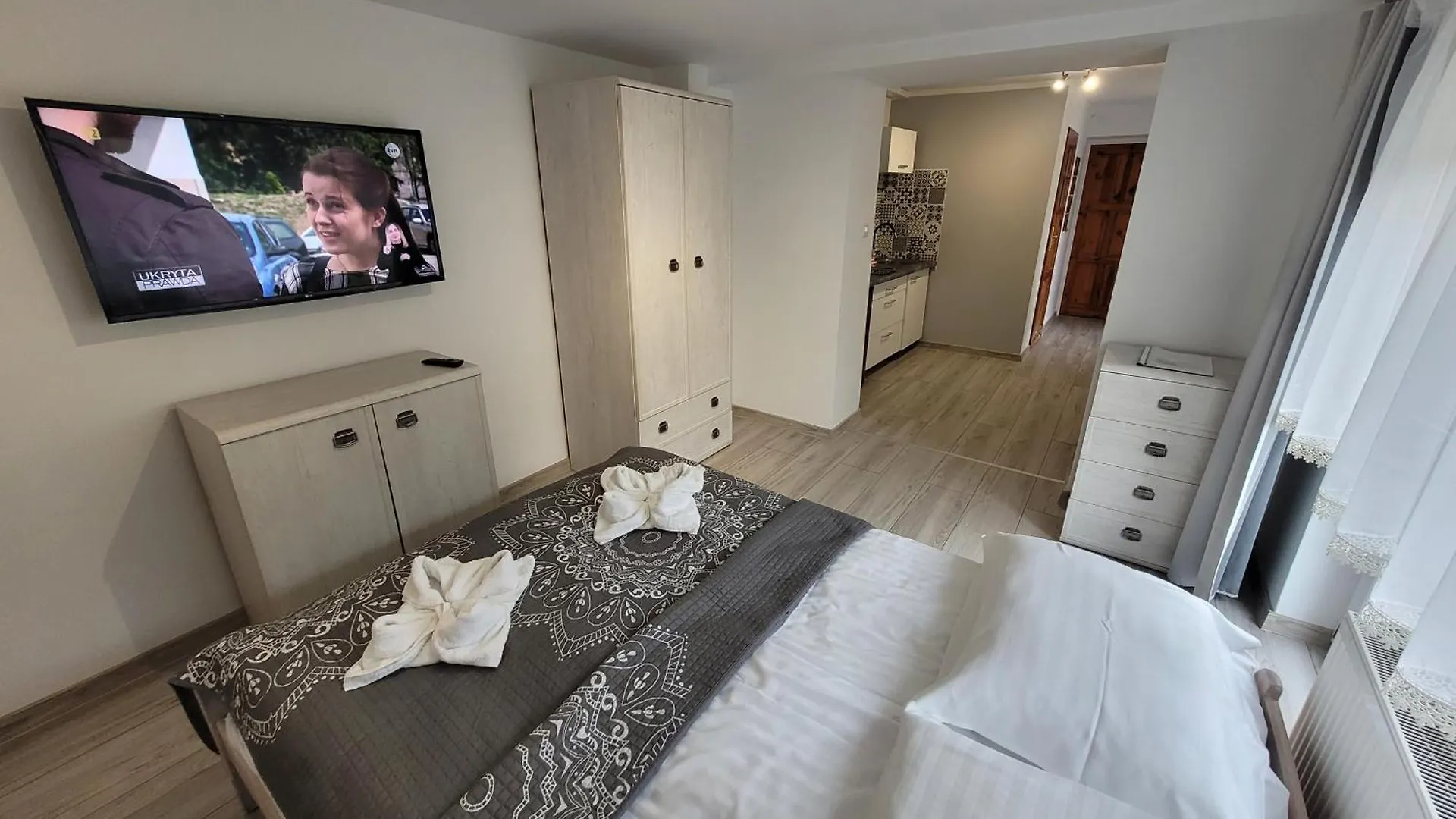 4 Pory Roku Bed & Breakfast Karpacz Poland